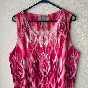 Catherine’s Tank-top